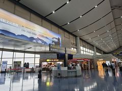 -太原武宿国际机场
