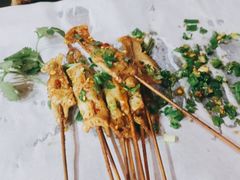 -林二哥宜烤官·宜宾小烧烤