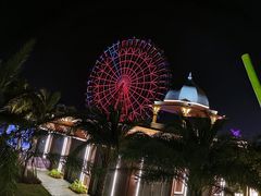 -三亚海昌梦幻海洋不夜城