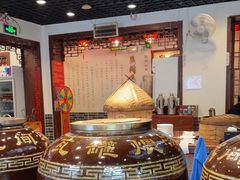 -西江美食舫·江西菜(健德桥店)