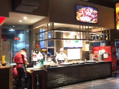 -福茂源横山铁锅羊肉(高新路店)