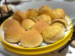 -海宝酒家(中山四路店)