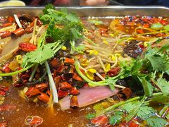 -唐门江湖菜(龙石路店)