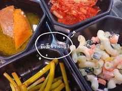 -青春韩国料理(汽博店)