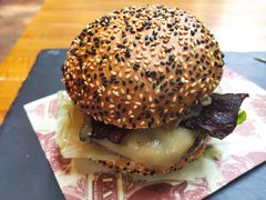 -FAT COW(虹梅路店)