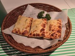 -楼兰新疆菜(江宁万达店)