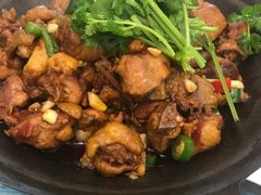 -自游人·美食一楼·地道徽菜(三十年名店)