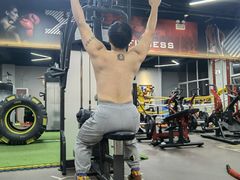 -享受健身·美体塑形馆