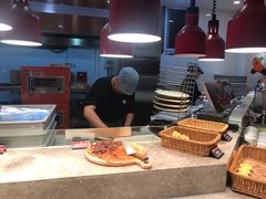 -比格比萨自助(国展店)