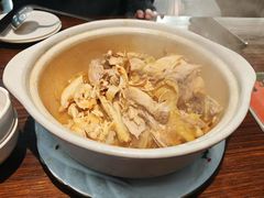 -民间瓦缸煨汤館(嵩山路店)