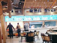 -乔先生涮肉·鲜活牛羊肉火锅(塘沽店)