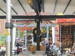 -Mezomd曼索蒂西班牙餐厅(广粤店)