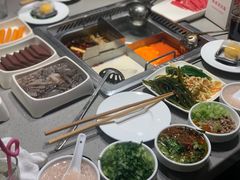 -海底捞火锅(徐州火车站店)