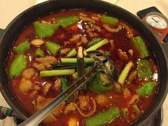 -湘肠香火锅店(团结湖店)