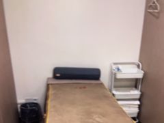 -感智盲人按摩·艾灸·肩颈SPA(岗厦店)