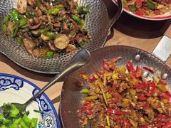-高嗲嗲·现炒下饭菜(石鼓路店)