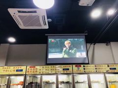 -小郡肝串串香火锅(金桥店)