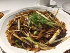 -潮福城大酒楼·潮味粤品·港式点心(湖滨北路店)