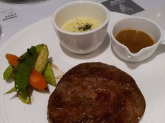 -Deer Park鹿园西餐(仁恒置地广场店)