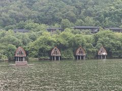 -芳草地度假酒店·野炉中餐厅