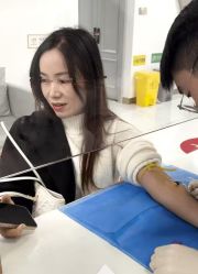 -天津健丽·去眼袋医疗美容机构