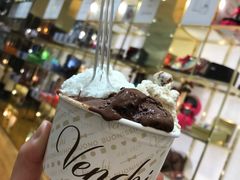 -VENCHI 闻绮(上海佛罗伦萨小镇店)