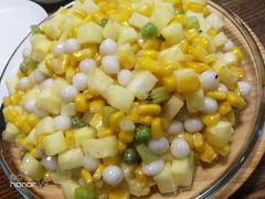 -双合园·海鲜水饺青岛菜(万佳广场店)