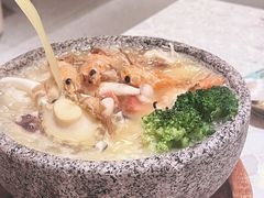 -水天堂西餐厅(绿宝广场店)
