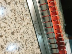 -延小二烤串店(银泰店)