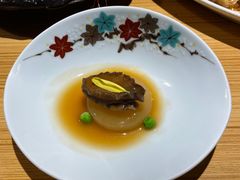 -花和海鲜自助(梅江店)
