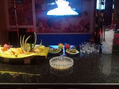 -金青果甄选KTV(劳动公园店)