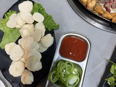 -牛牛牛酸菜煎肉店(望云寺路店)