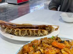 -大眼锅贴水饺(河东店)