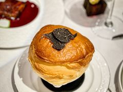 -Le Bistrot de Racine