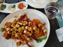 -南山鲜虾面·活鲜小馆·海味大连菜(南山总店)