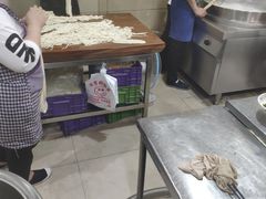-清真马虎面馆(西七路店)