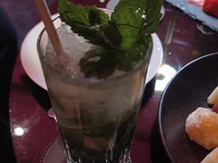 -云·酷 Atmosphere(国贸大酒店)