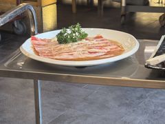 -本家·添百客韩国料理(泰然店)