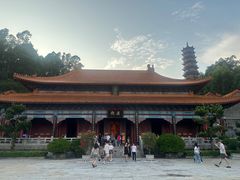 -南沙天后宫景区