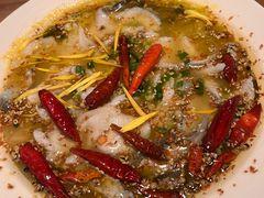 -太二酸菜鱼(正大广场店)