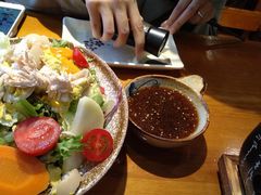 -三月居酒屋(青年大街店)