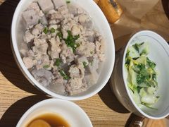 -农耕记·湖南土菜(观澜福城天虹店)