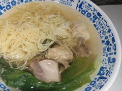 -西关味(东明路店)