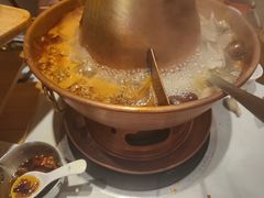 -东门口涮肉·砂锅·烤串(老门东店)