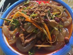 -豆爷烤肉(沁水路龙湖店)