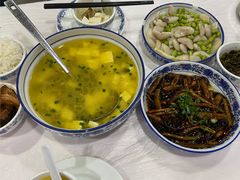 -洞天食府(北大街店)