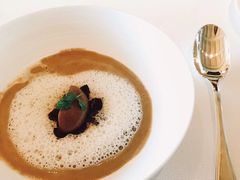 -Caprice(香港四季酒店)