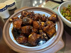 -季家厨房(长江东大街店)