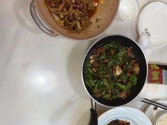 -寻乡迹· 湖南家宴(竹坑店)