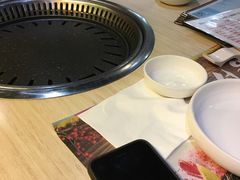 -汉城韩国烧烤火锅(官也街店)